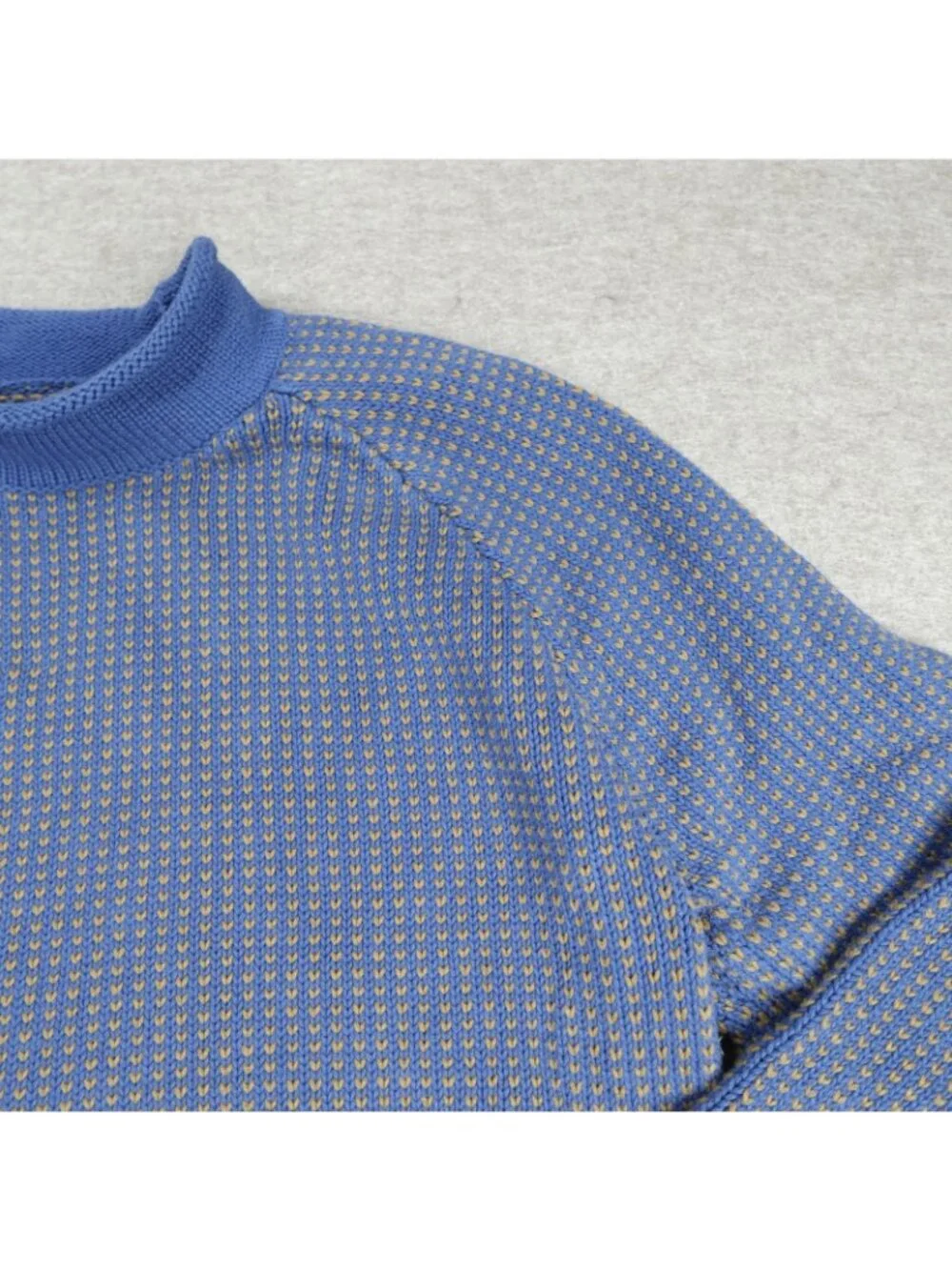L.L. Bean check photos
